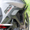 Deflettori aria per Triumph Tiger 900 dal 2024 - immagine 2
