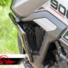 Deflettori aria per Triumph Tiger 900 dal 2024 - immagine 5