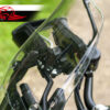 Soportes smartphone y navegador satelital para Triumph Tiger 900 dal 2024 - Imagen 10