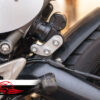 Rear suspension lowering kit (-15 mm) for Triumph Scrambler & Speed 400 - Image 2
