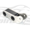 Rear suspension lowering kit (-30 mm) for Triumph Daytona 660 - Image 8