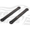 Rear suspension lowering kit (-20 mm) for Triumph Street Triple 2017 up