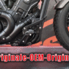 Kit staffe avanzamento 60mm pedane Indian Scout 1250 - immagine 2