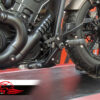 Kit staffe avanzamento 60mm pedane Indian Scout 1250 - immagine 6