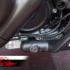 Kit staffe avanzamento 60mm pedane Indian Scout 1250 - immagine 8