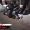 Kit staffe avanzamento 60mm pedane Indian Scout 1250 - immagine 7