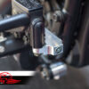 Kit staffe avanzamento 60mm pedane Indian Scout 1250 - immagine 10