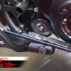 Kit staffe avanzamento 60mm pedane Indian Scout 1250 - immagine 5