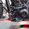 Kit staffe avanzamento 60mm pedane Indian Scout 1250 - immagine 12
