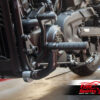 Kit staffe avanzamento 60mm pedane Indian Scout 1250 - immagine 11