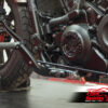 Kit staffe avanzamento 60mm pedane Indian Scout 1250 - immagine 14