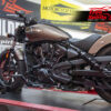 Kit staffe avanzamento 60mm pedane Indian Scout 1250 - immagine 13