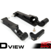 Kit staffe avanzamento 60mm pedane Indian Scout 1250 - immagine 9