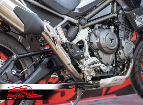 De-Cat Headers for Triumph Tiger 1200 2022 up - Image 7