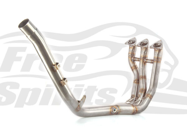De-Cat Headers for Triumph Tiger 1200 2022 up - Image 3