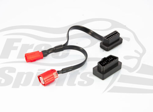 AMC automatic MIL Clear Tool per Triumph E5+