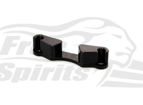 Adaptateur de riser pour plaques 302302