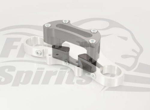 Adaptateur de riser pour plaques 302302